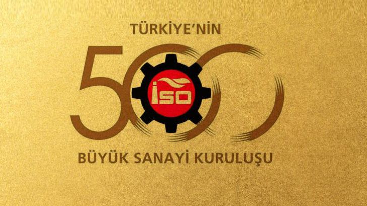 We are on the List of Second 500 Largest Industrial Enterprises in 2019